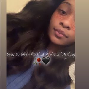 Meet your Posher, Bailey